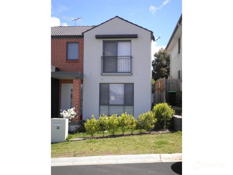 15 Maran St, Spring Farm, NSW 2570