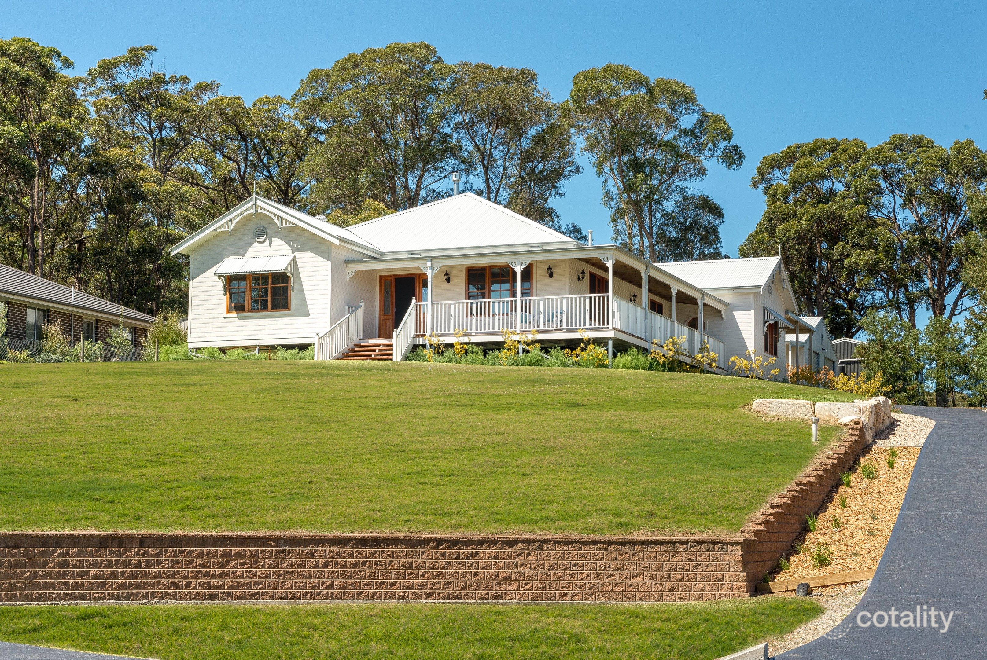 18 Bamburgh Pl, Bundanoon, NSW 2578