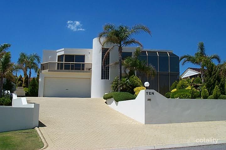10 Puritan Cl, Ocean Reef, WA 6027