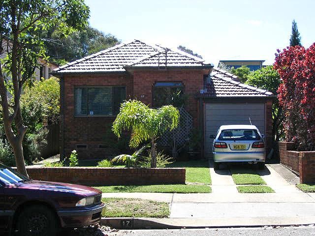 17 Wyuna Ave, Freshwater, NSW 2096