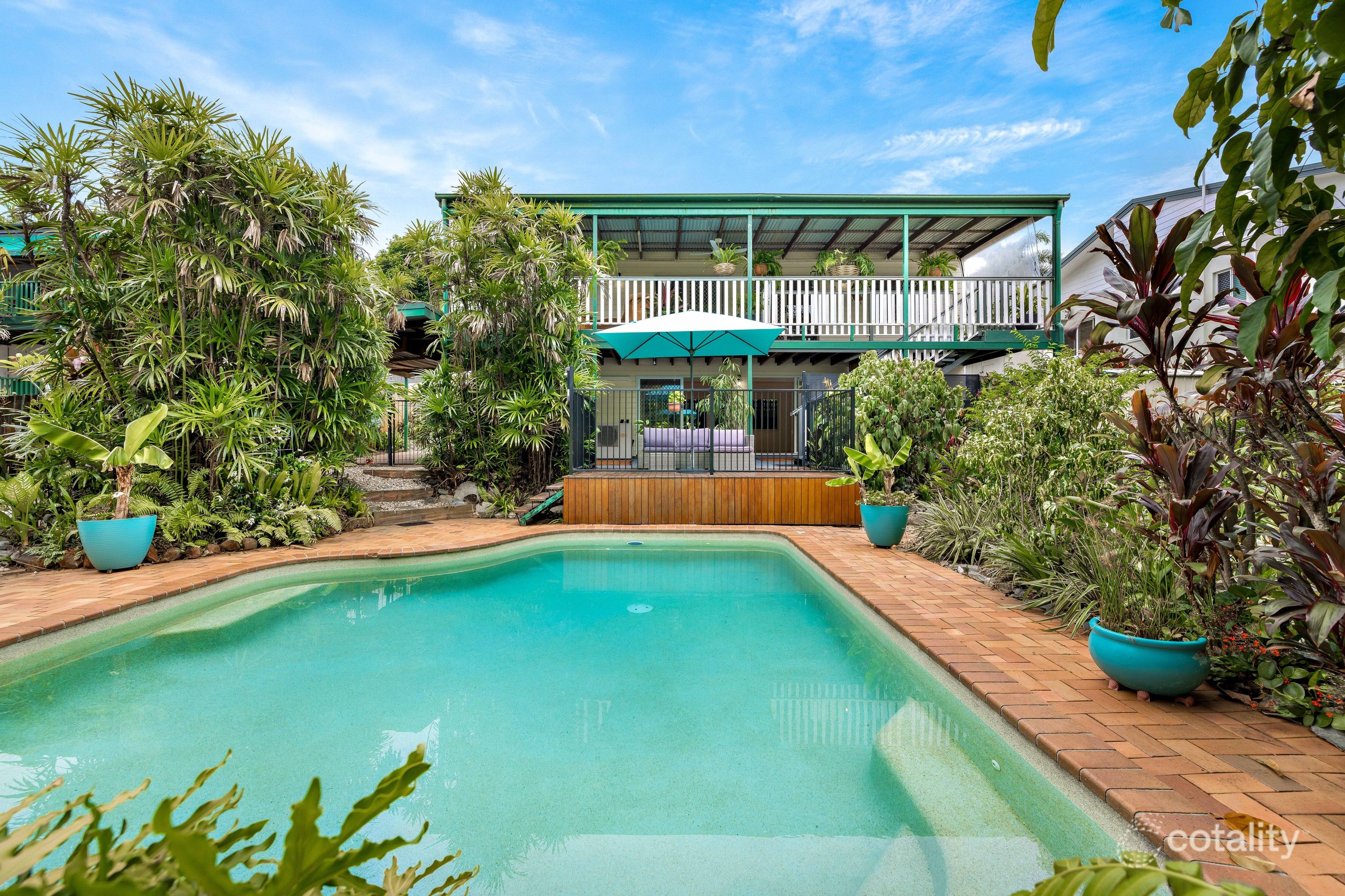 53 Benn St, Brinsmead, QLD 4870