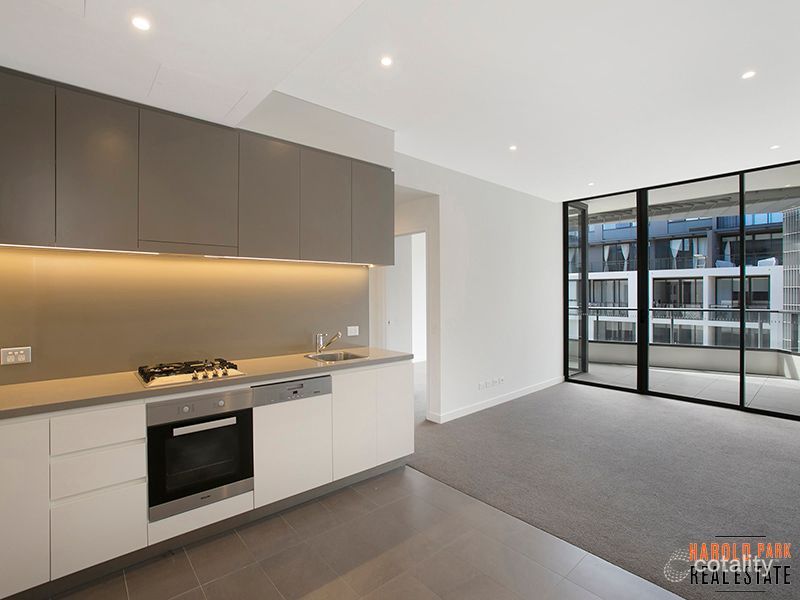 3605/21 Scotsman St, Forest Lodge, NSW 2037