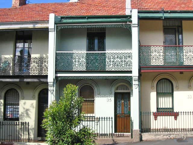 35 Rush St, Woollahra, NSW 2025