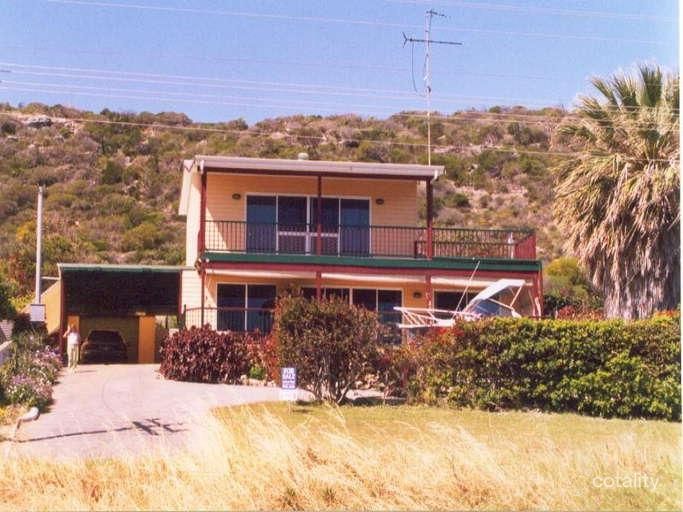 38 Mitchell St, Horrocks, WA 6535