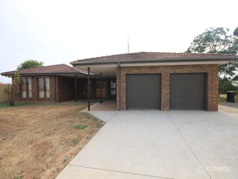 6 Bradbury Dr, Wangaratta, VIC 3677