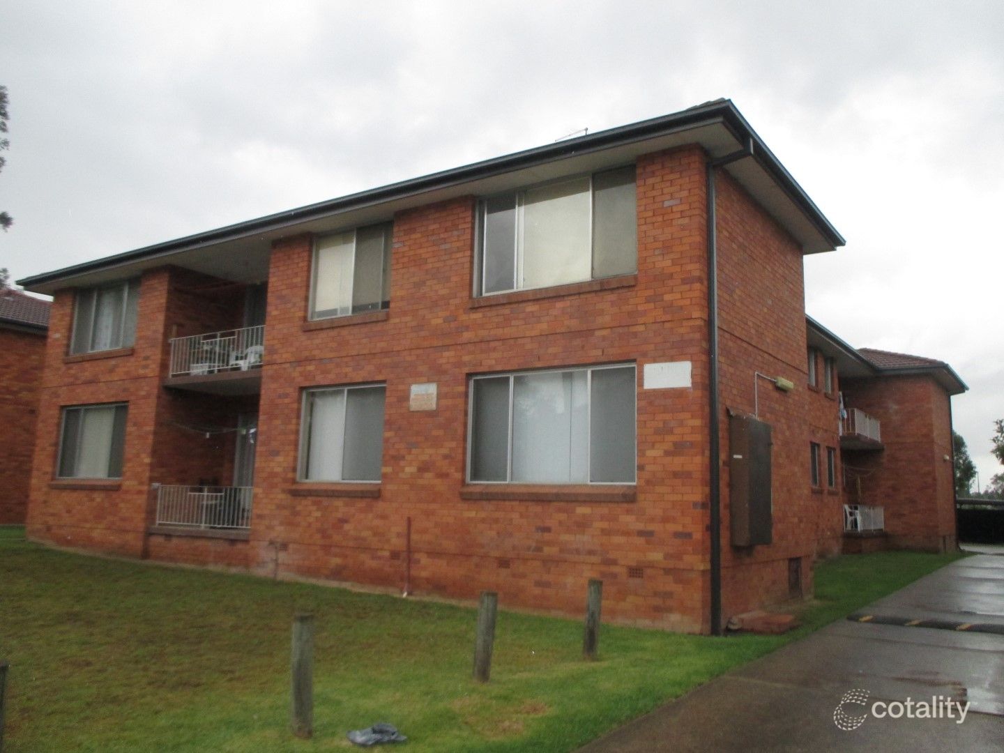 10/52 Saddington St, St Marys, NSW 2760