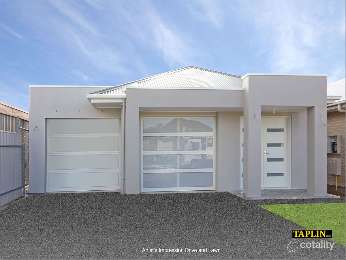 13 Singleton Ave, Seaton, SA 5023