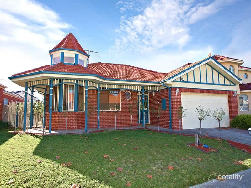 20 Moretti Ave, Taylors Lakes, VIC 3038