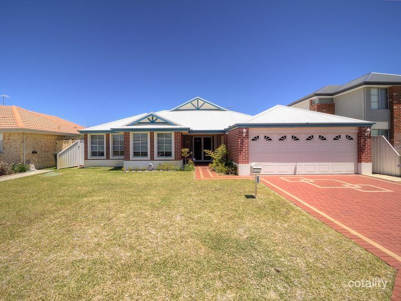23 Vitesse App, Shoalwater, WA 6169