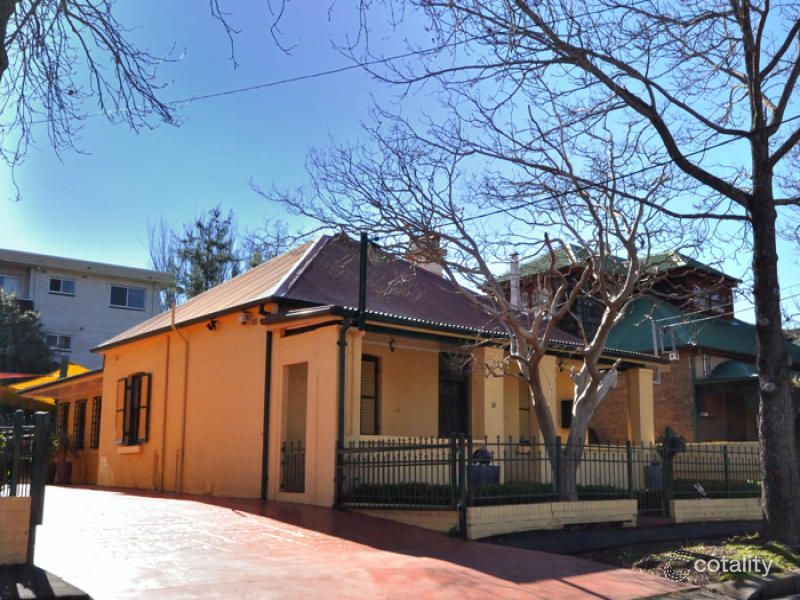 16 Fennell St, Parramatta, NSW 2150