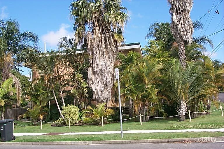 4/37 Mclay St, Coorparoo, QLD 4151