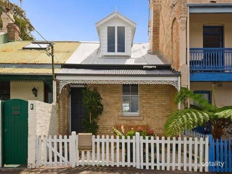 142 Short St, Birchgrove, NSW 2041