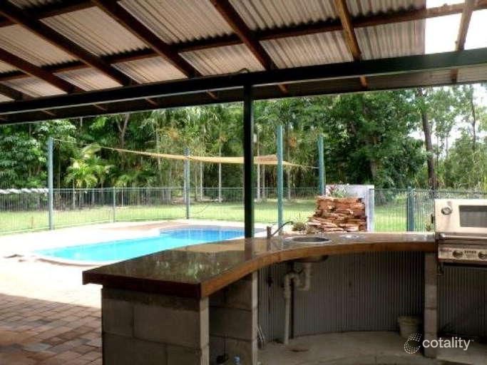 26 Zill Rd, Girraween, NT 0836