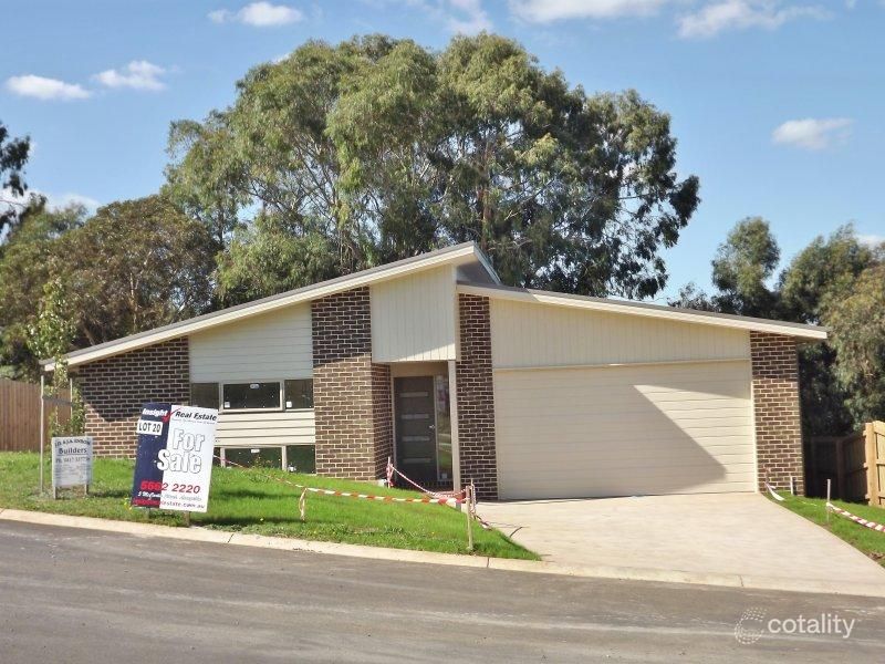 20 Willow Gr, Leongatha, VIC 3953