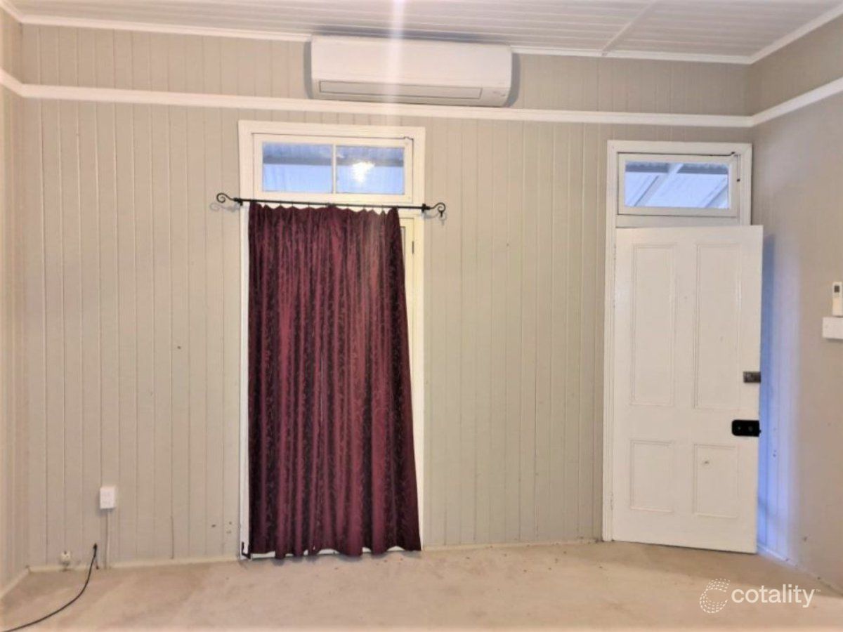 6 Baynes St, Wondai, QLD 4606