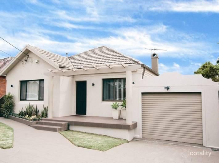 5 Miller Ave, Bexley North, NSW 2207