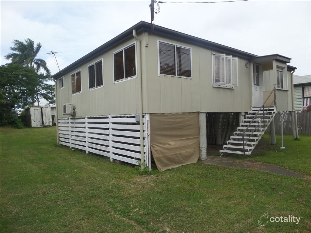 7 Hucker St, Mackay, QLD 4740