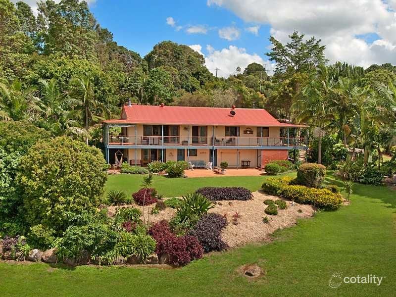 16 Tildon Dr, Clunes, NSW 2480