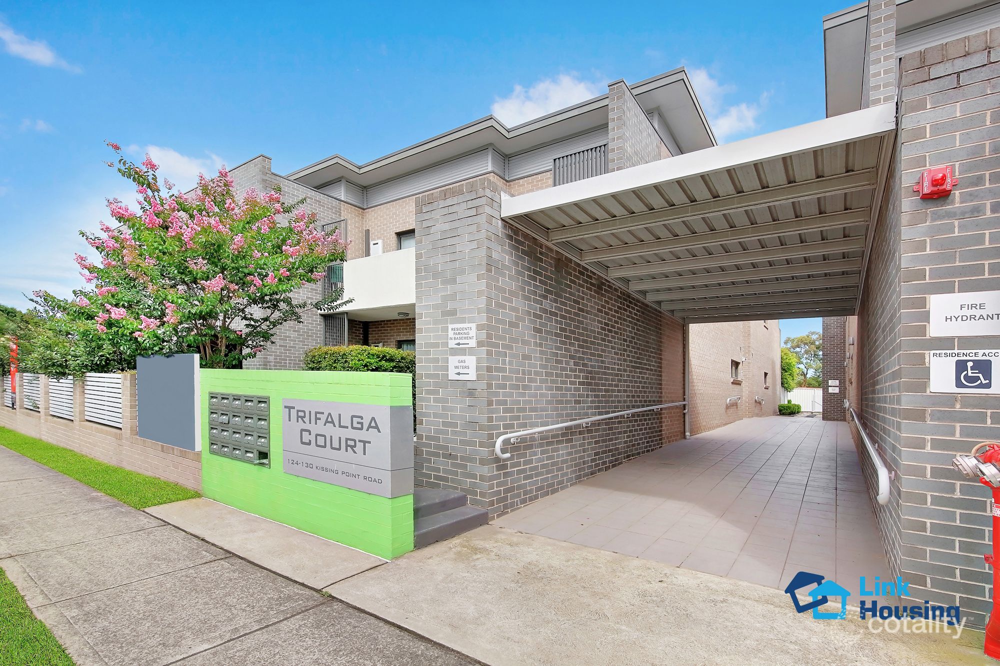 3/124-130 Kissing Point Rd, Dundas, NSW 2117