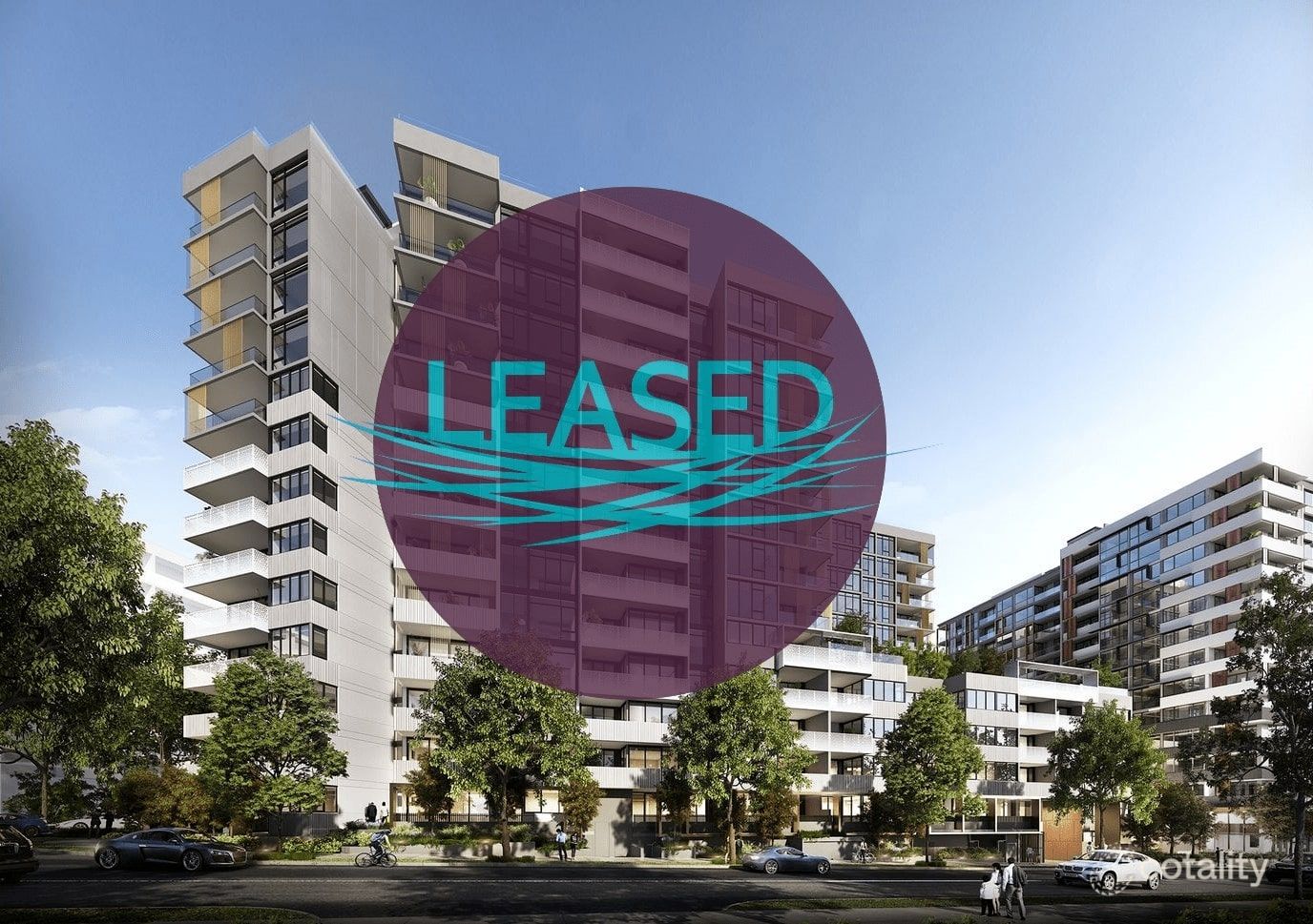 1116/3 Carter St, Lidcombe, NSW 2141