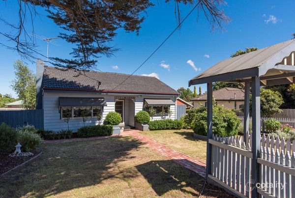 1/155 Dorset Rd, Boronia, VIC 3155