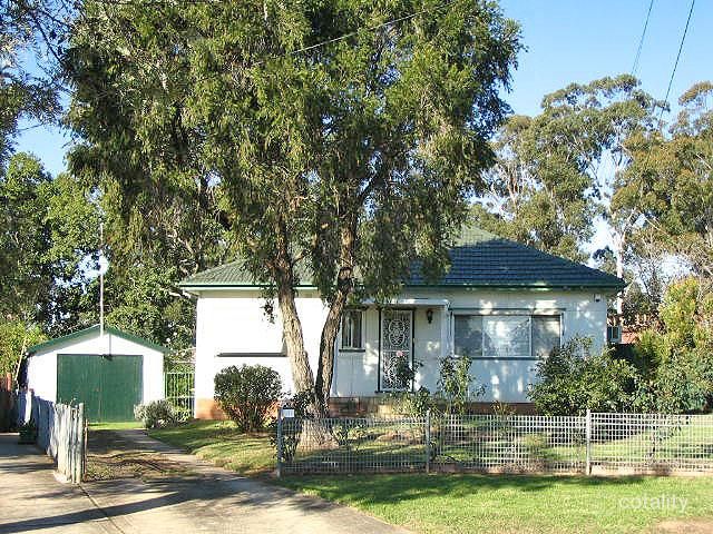 1 Jill St, Marayong, NSW 2148