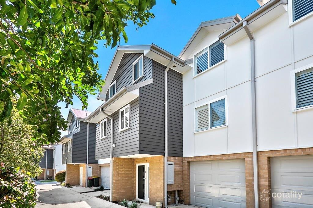 3/40 Cherry St, Woonona, NSW 2517