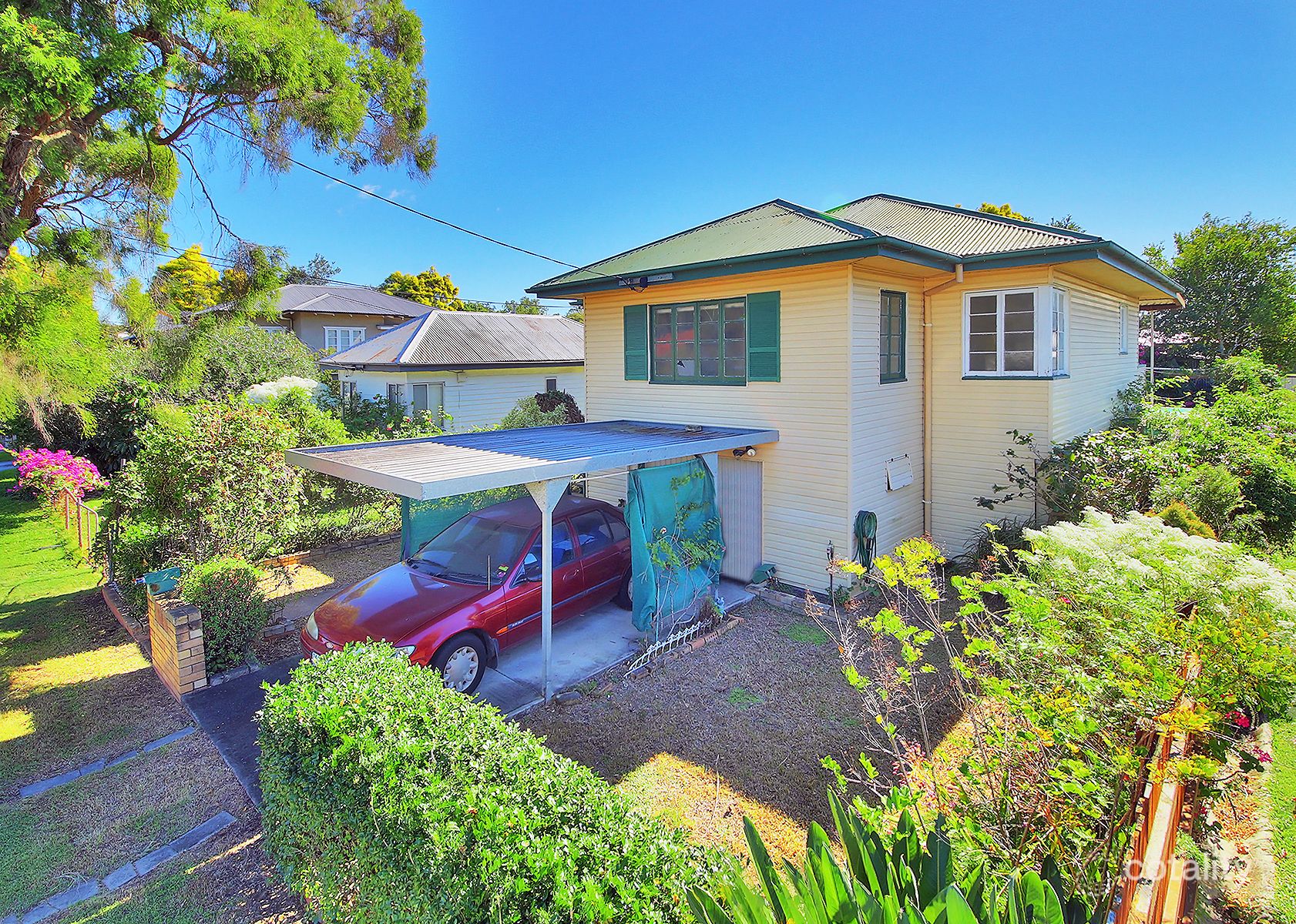 46 Darnley St, Rocklea, QLD 4106