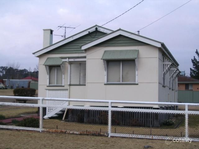 41 Matthew St, Stanthorpe, QLD 4380