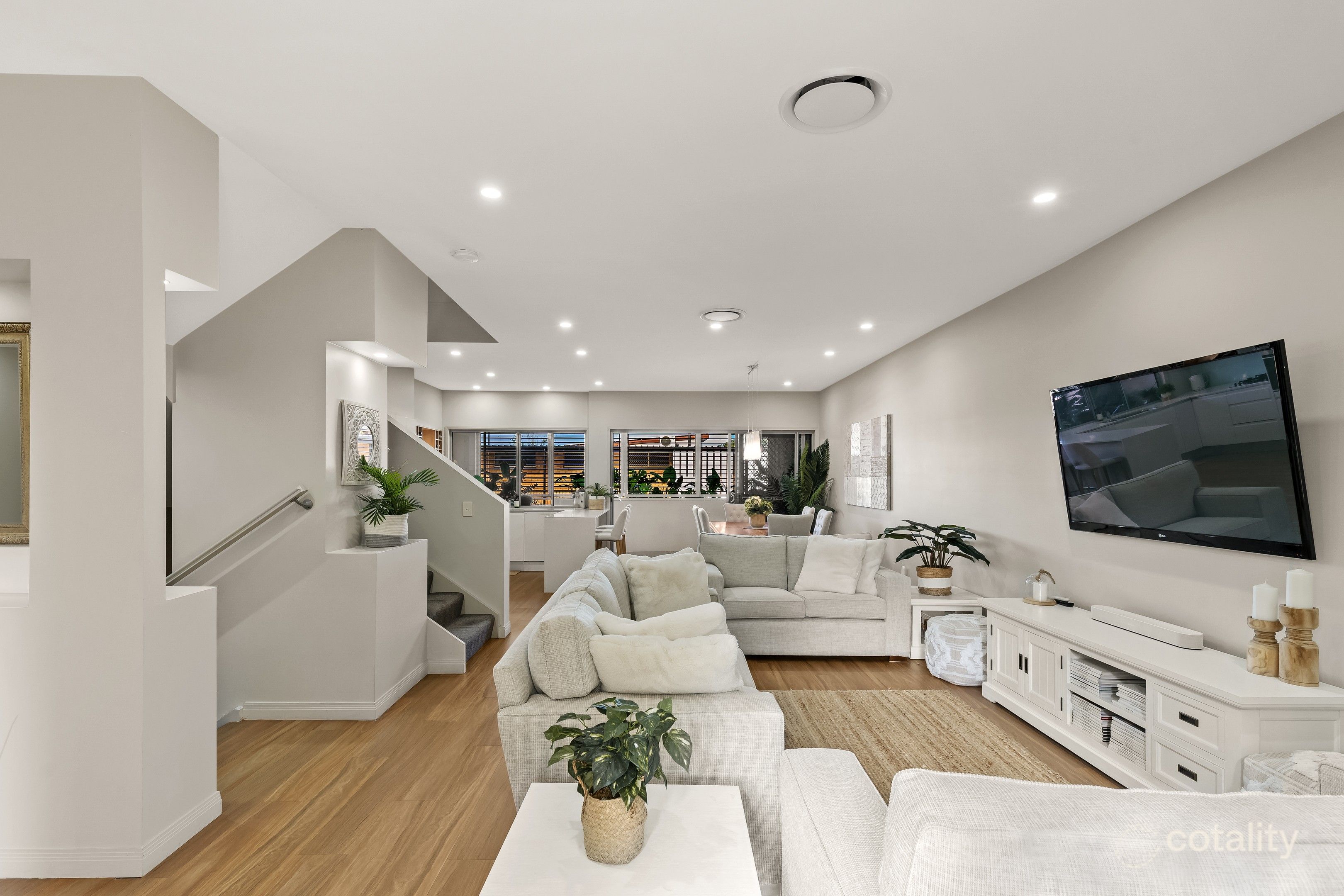 6/12 Riverview Tce, Hamilton, QLD 4007