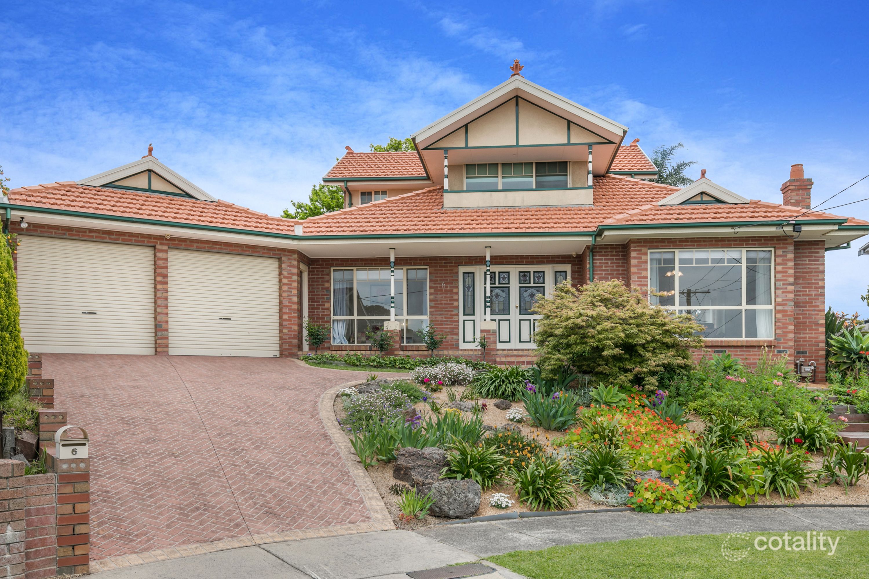 6 Melody Hill Ct, Dandenong North, VIC 3175