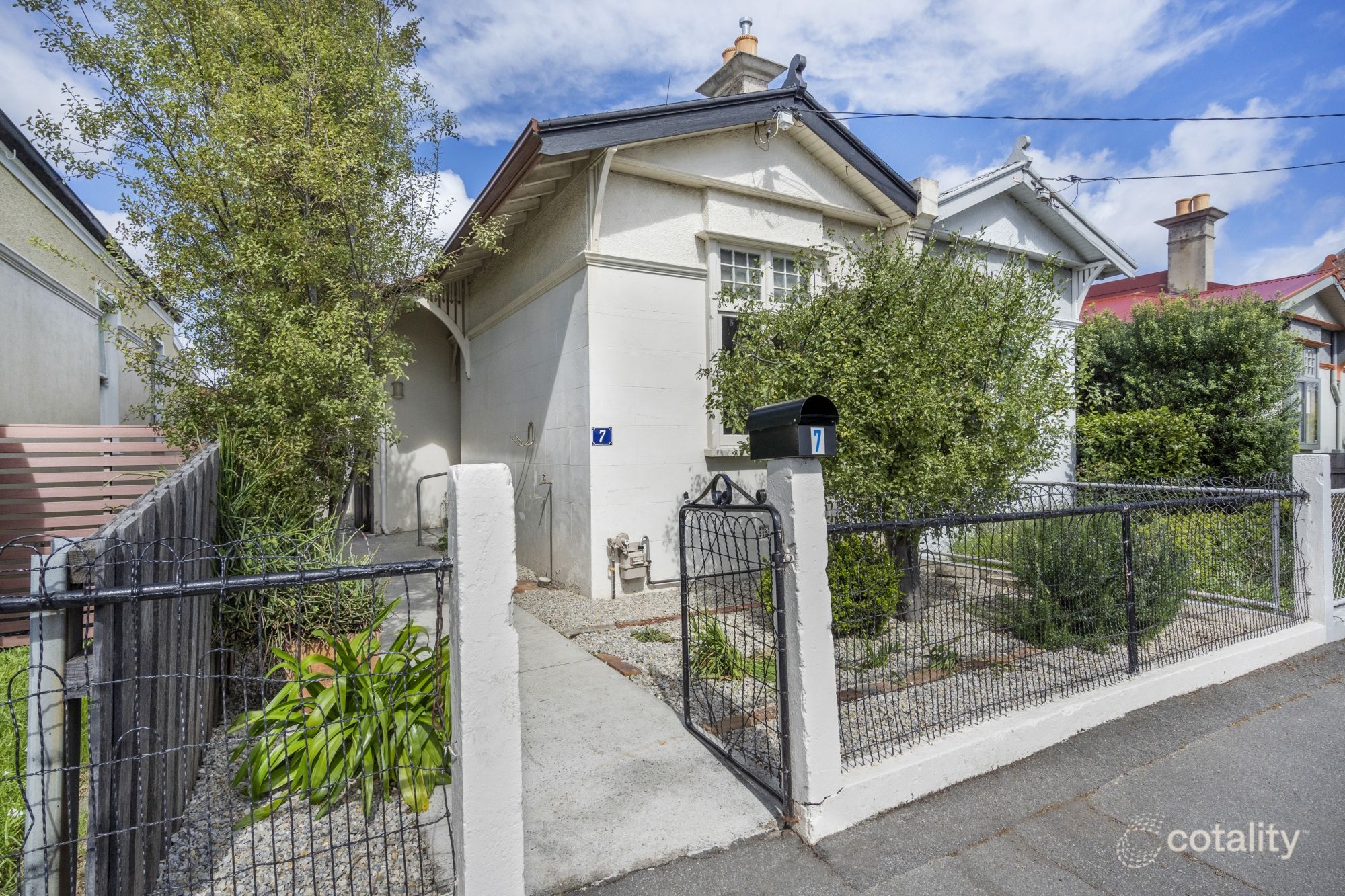 7 Forster St, Invermay, TAS 7248