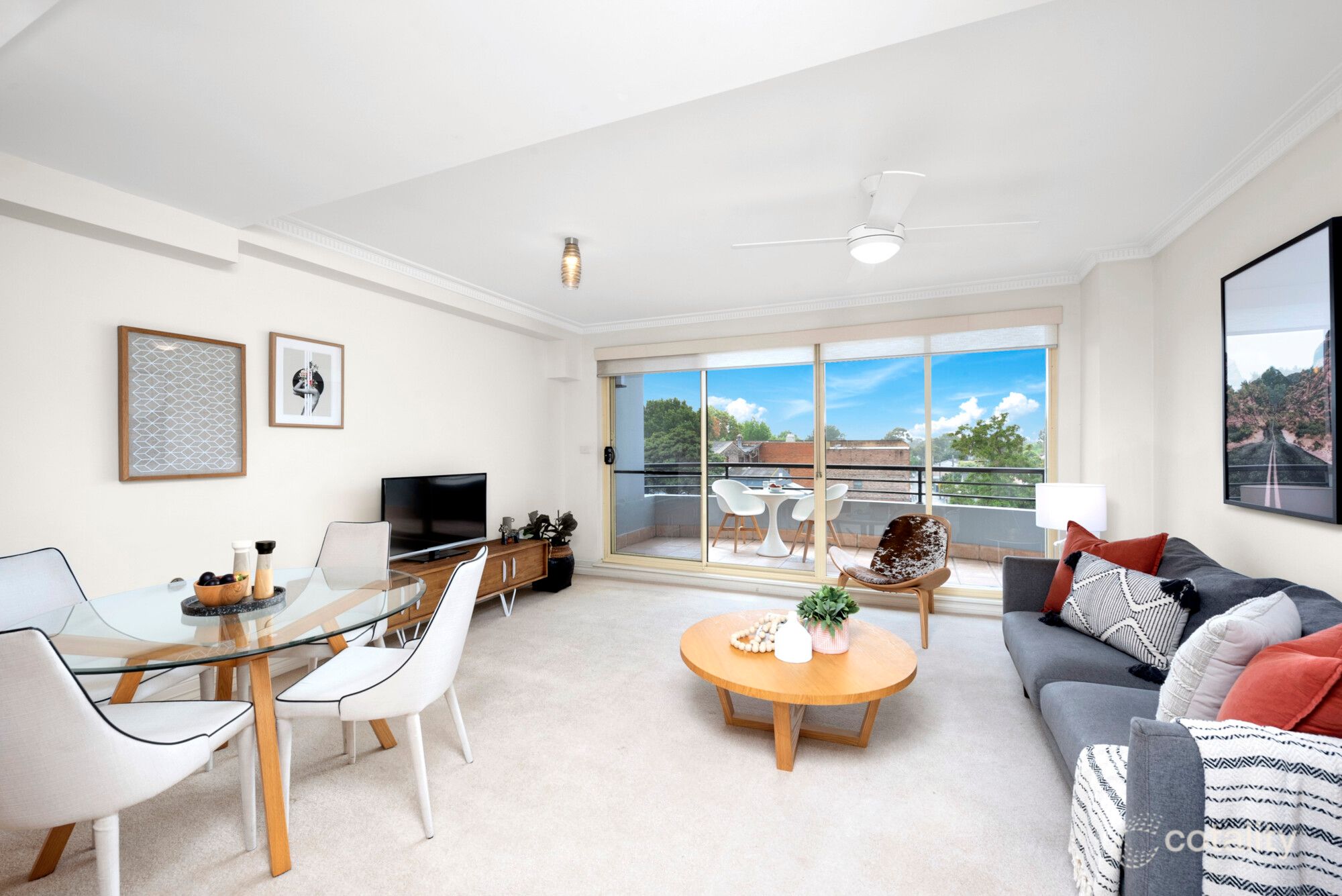 3/9 Alexander St, Crows Nest, NSW 2065