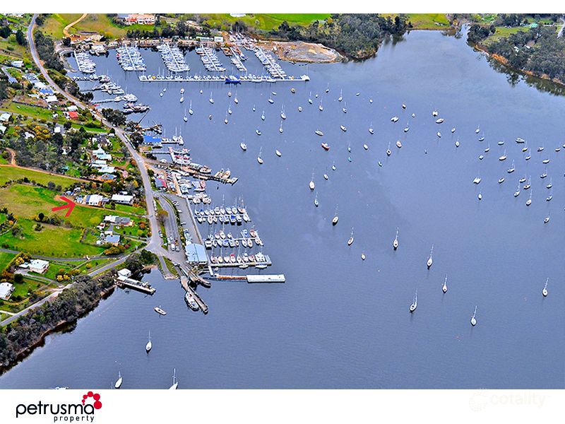 72 Ferry Rd, Kettering, TAS 7155