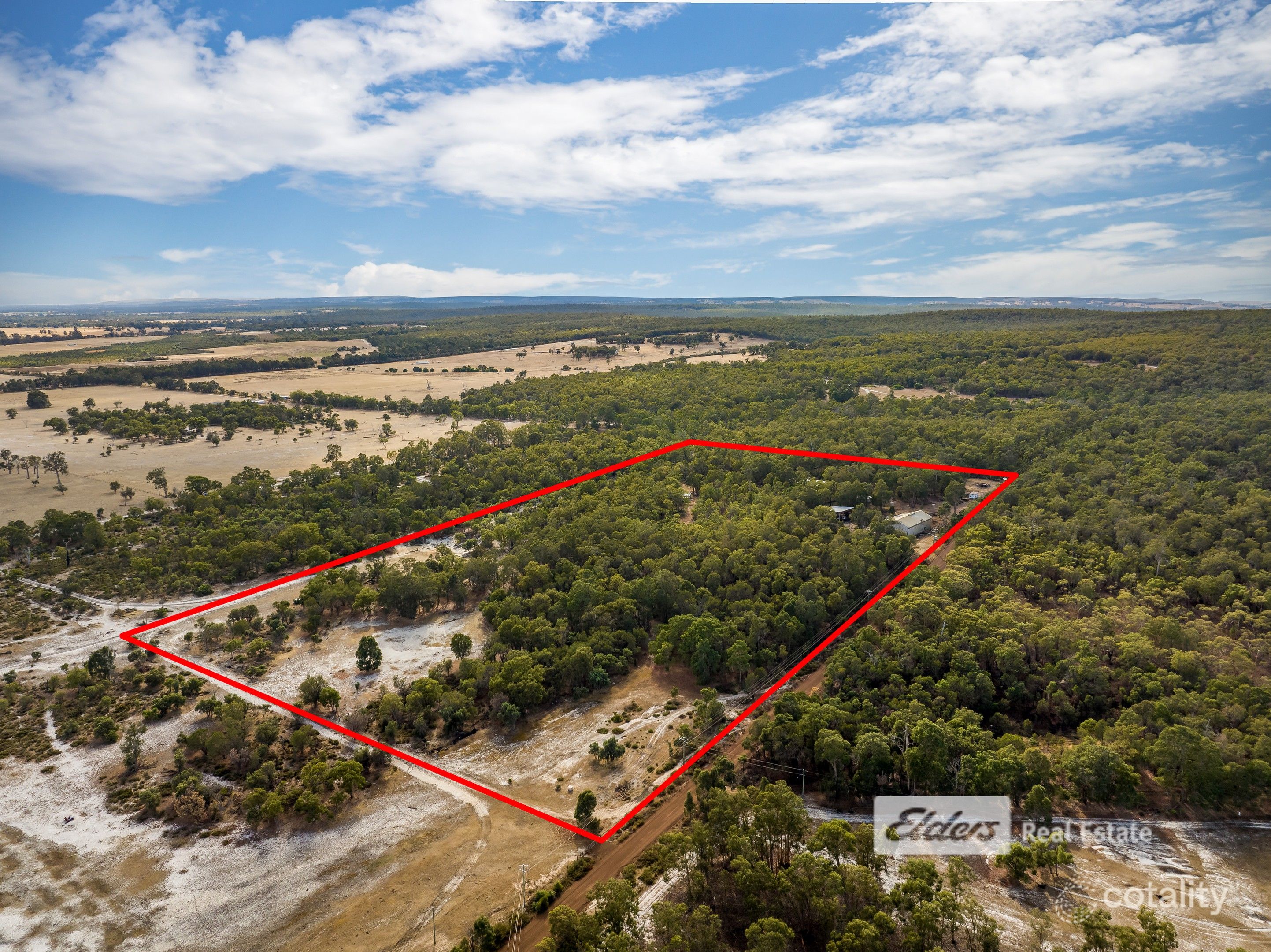 1379 Gavins Rd, The Plains, WA 6237