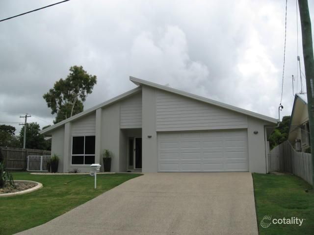 169 Waverley St, Bucasia, QLD 4750