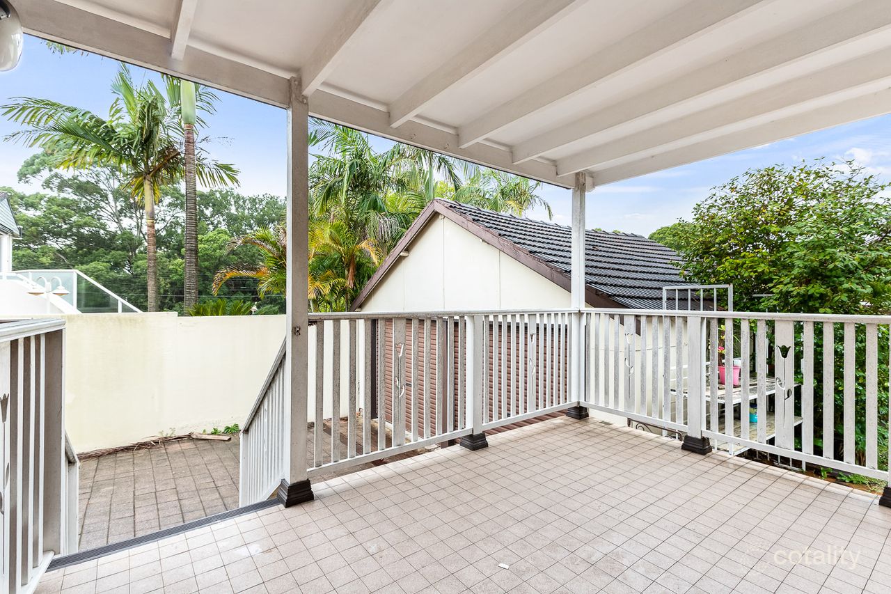 25b The Parade, Russell Lea, NSW 2046