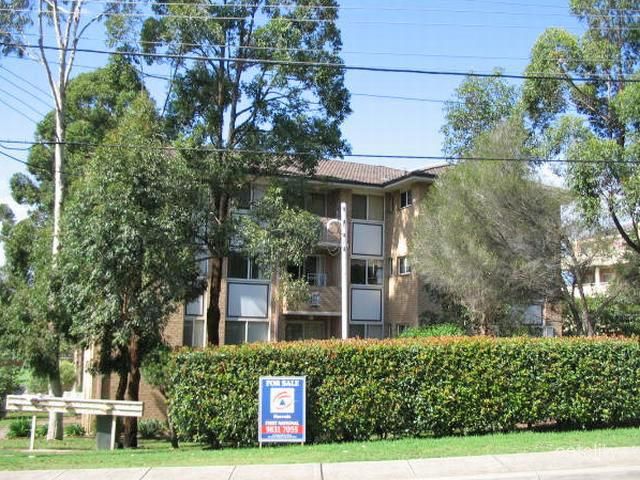 7/18-20 Bruce St, Blacktown, NSW 2148