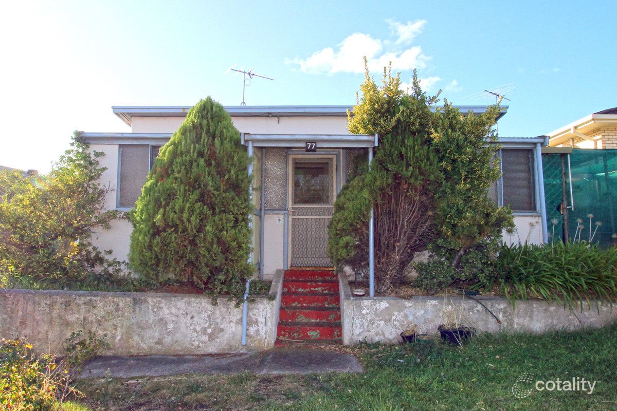 77 Murray Rd, Port Noarlunga, SA 5167