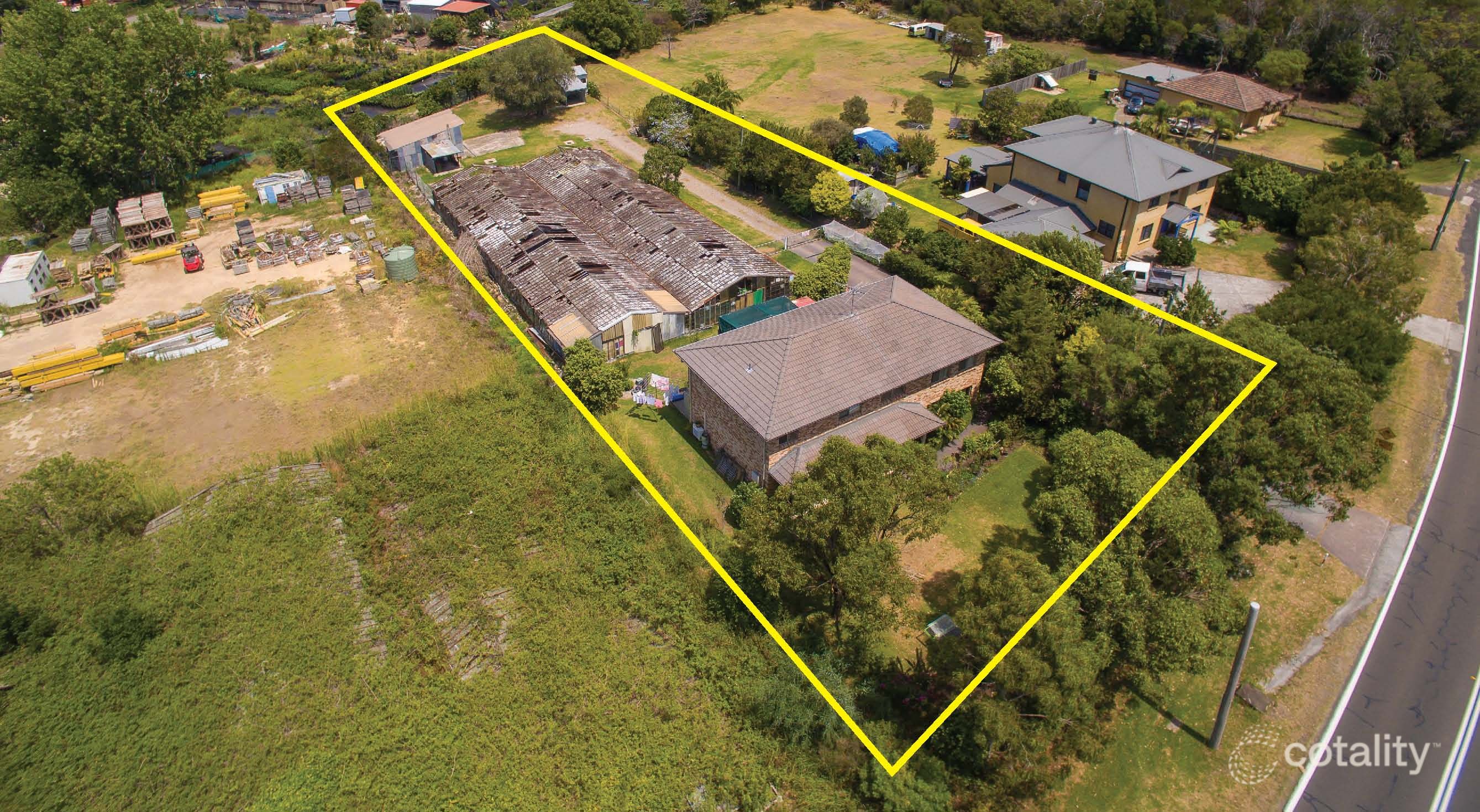 238 Powderworks Rd, Ingleside, NSW 2101
