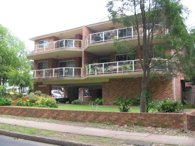 11/27 Park Ave, Westmead, NSW 2145