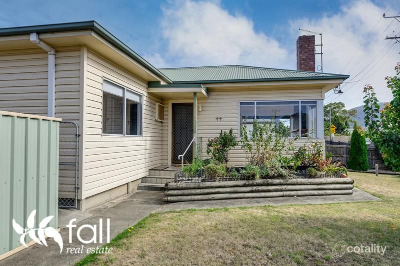 44 Gepp Pde, Derwent Park, TAS 7009