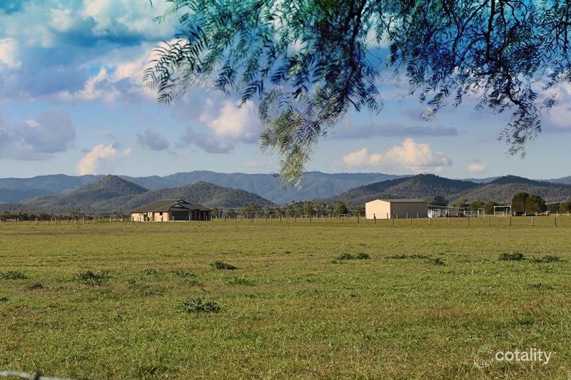 32 Kennedy Rd, Wivenhoe Pocket, QLD 4306