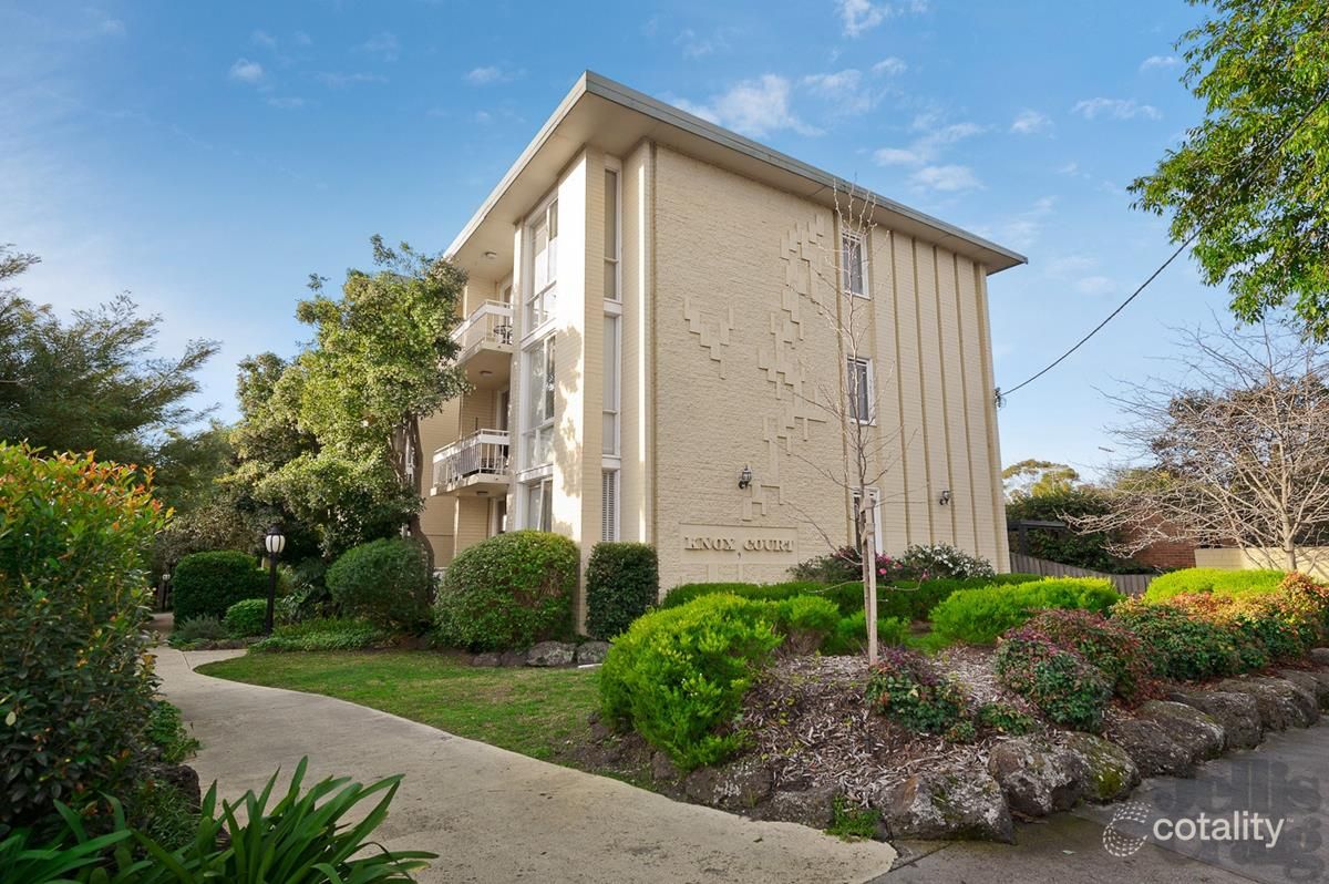 29/9 Lisson Gr, Hawthorn, VIC 3122