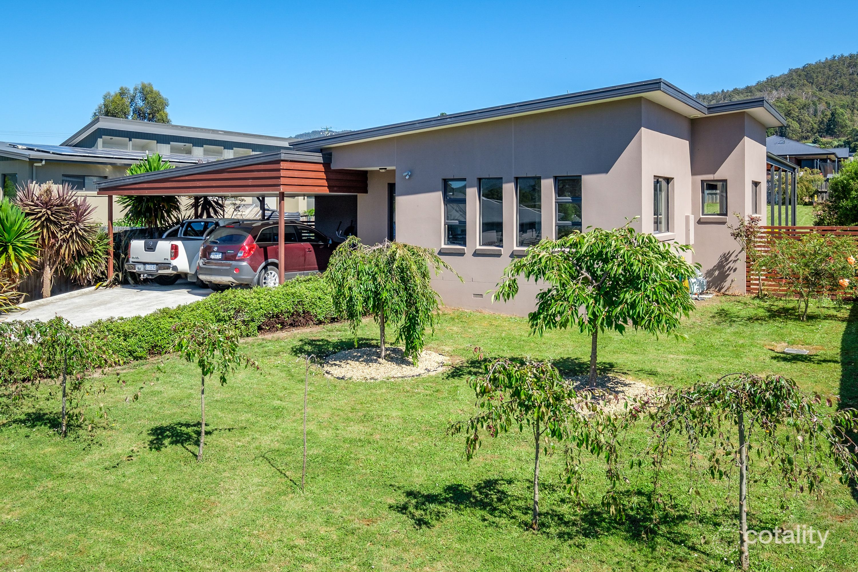 5 Larsen Ct, Ranelagh, TAS 7109