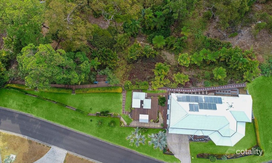 60 Musgrave Dr, Yandina Creek, QLD 4561