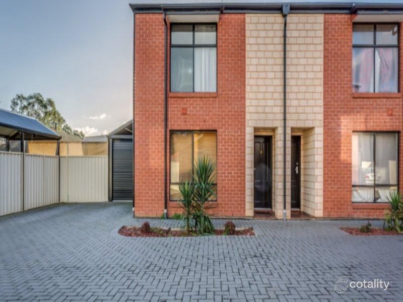 3/24-26 Fleet St, Salisbury, SA 5108