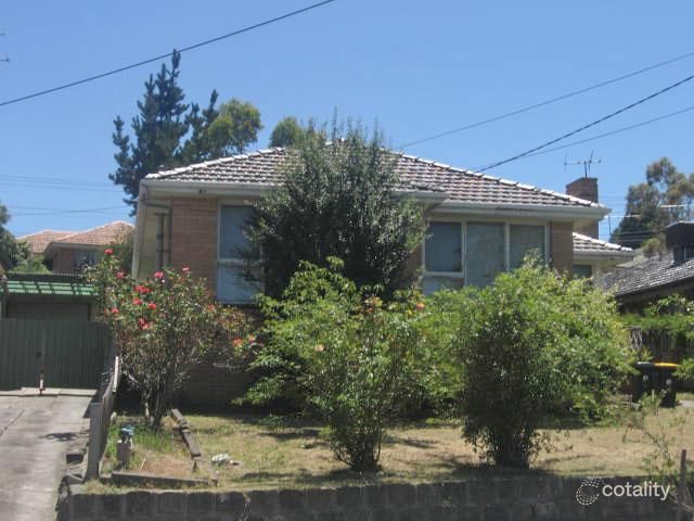 4 Percival St, Oak Park, VIC 3046