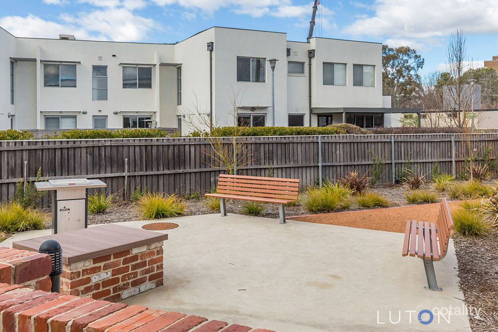 8/77 Macarthur Ave, O'Connor, ACT 2602