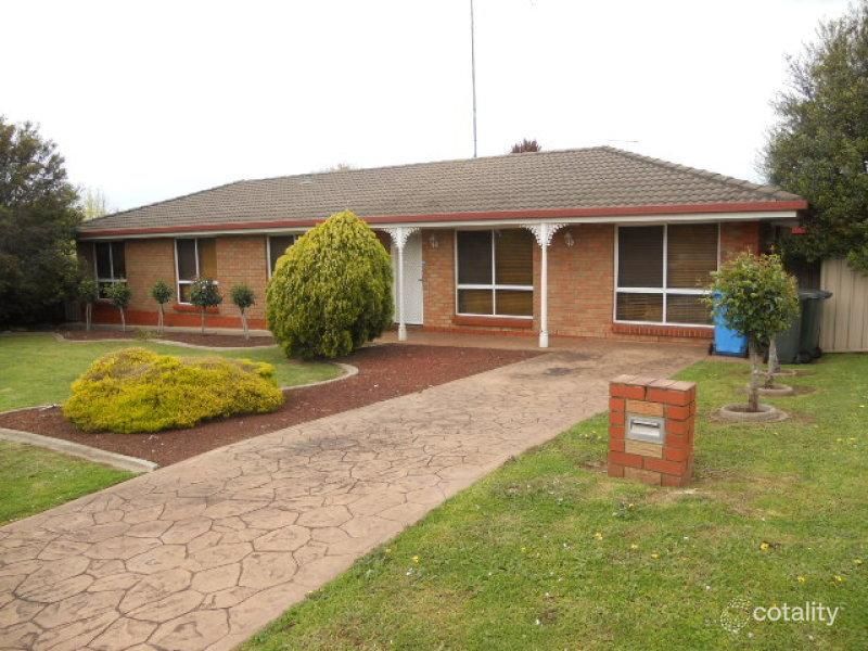 1 Magnolia Ct, Mount Gambier, SA 5290